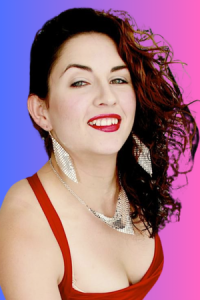Mistress Harper loves Queer Masturbation