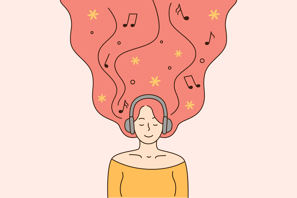 Masturbation and Music A Match Made In Heaven