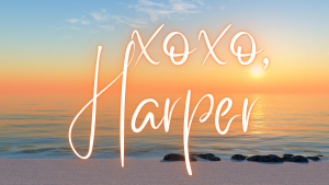 xoxo, Harper www.fetishphonesexblog.com 800 356 6169