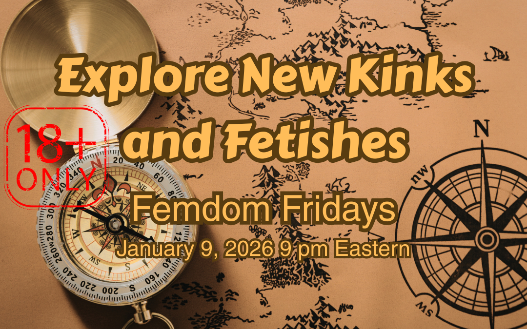Exploring New Kinks and Fetishes in 2026